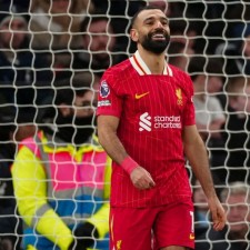 Mohamed Salah drži odluku u svojim rukama